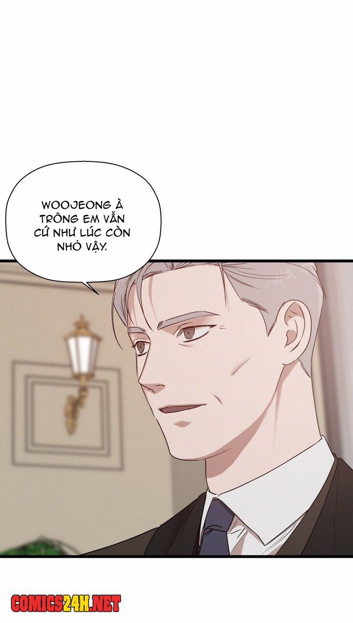 Người Xa Lạ 15 trang 52