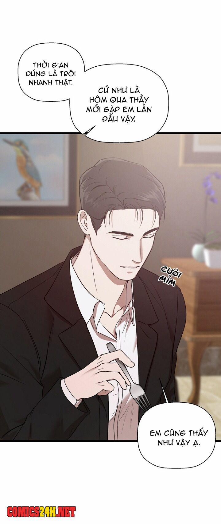 Người Xa Lạ 15 trang 53