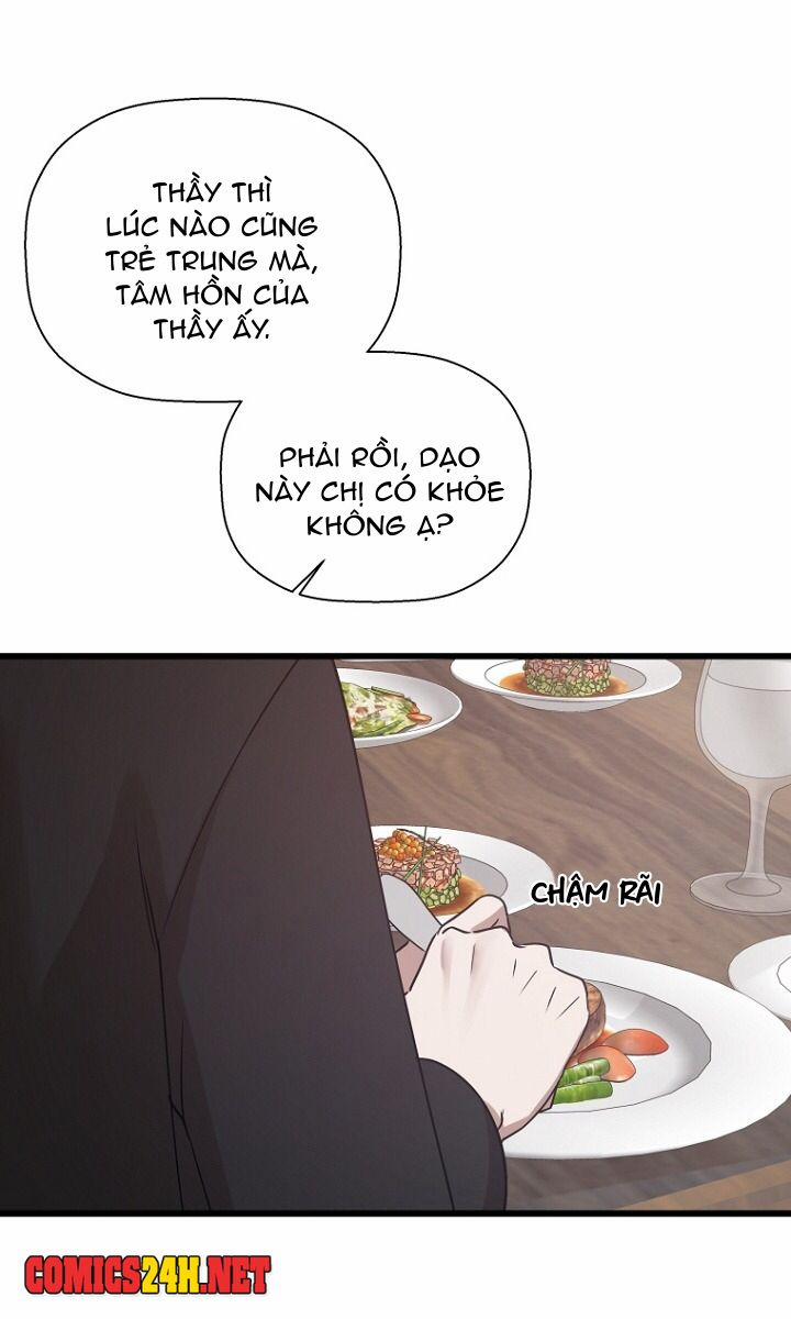 Người Xa Lạ 15 trang 55