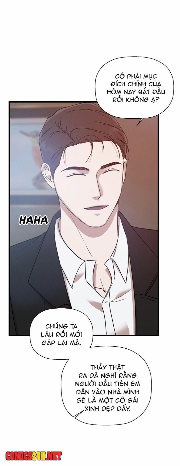 Người Xa Lạ 15 trang 58