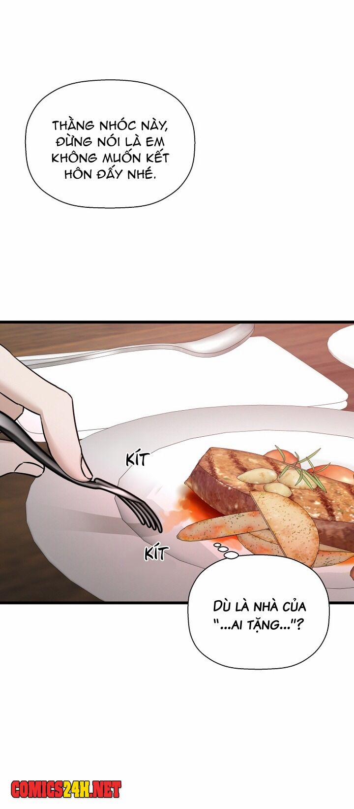 Người Xa Lạ 15 trang 60