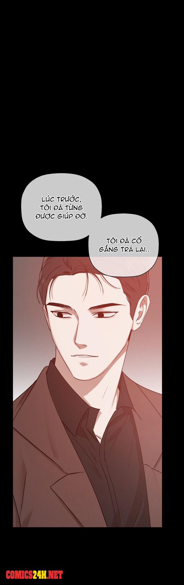 Người Xa Lạ 15 trang 63