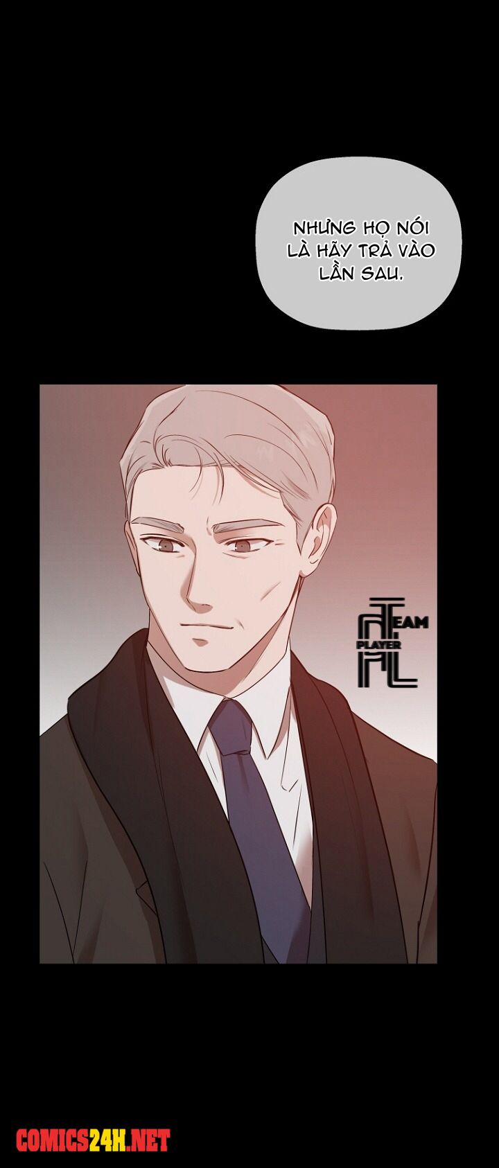 Người Xa Lạ 15 trang 64