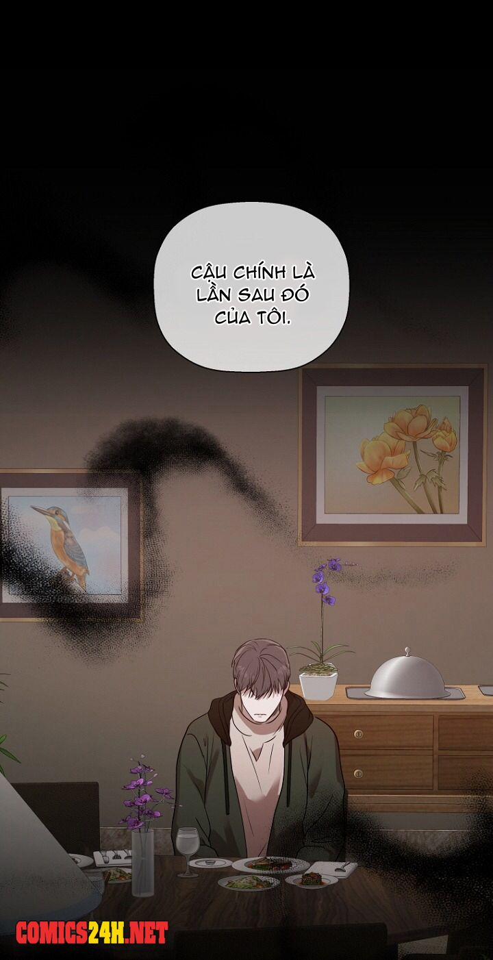 Người Xa Lạ 15 trang 65