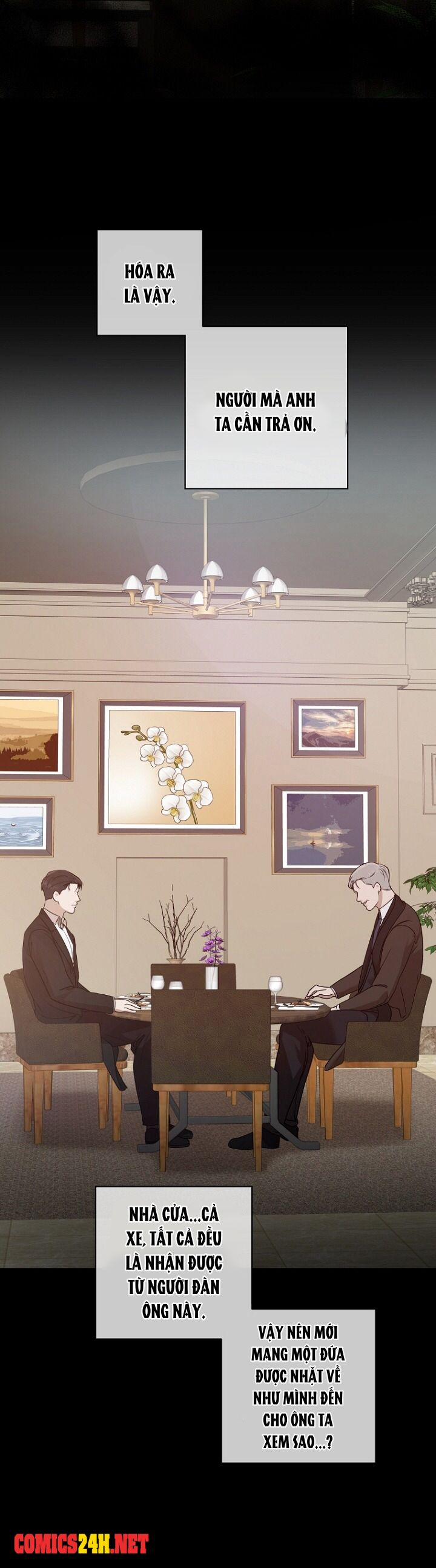 Người Xa Lạ 15 trang 66