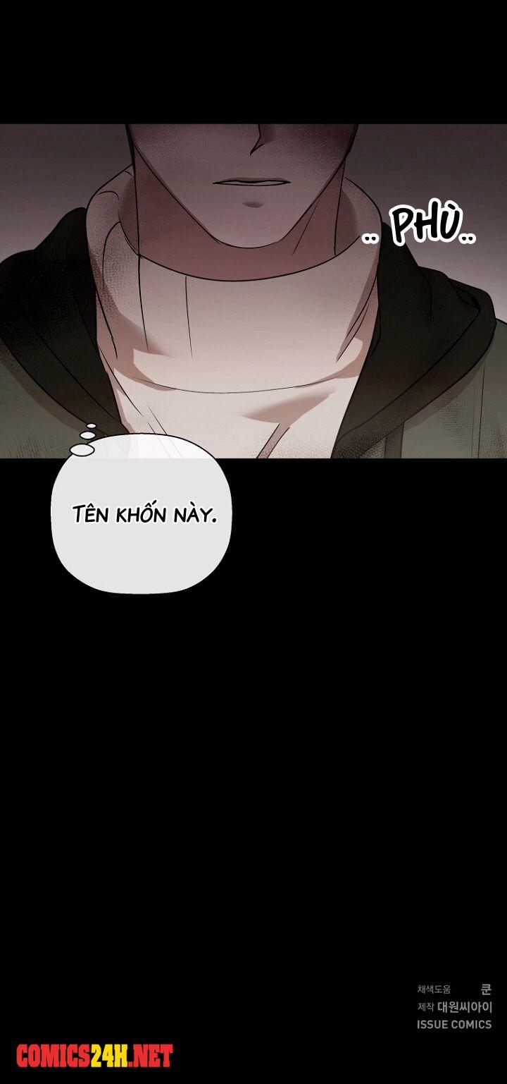 Người Xa Lạ 15 trang 67