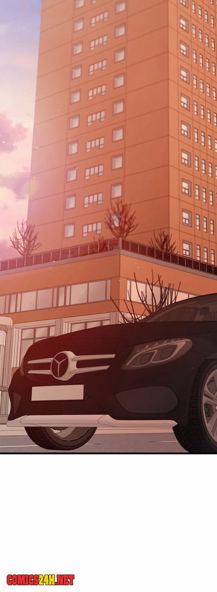 Người Xa Lạ 15 trang 7