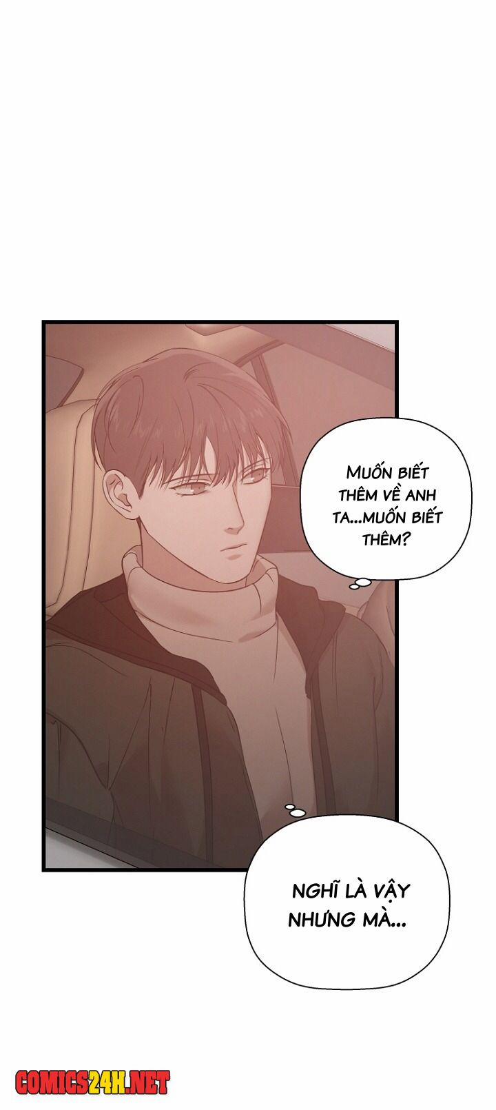 Người Xa Lạ 15 trang 9