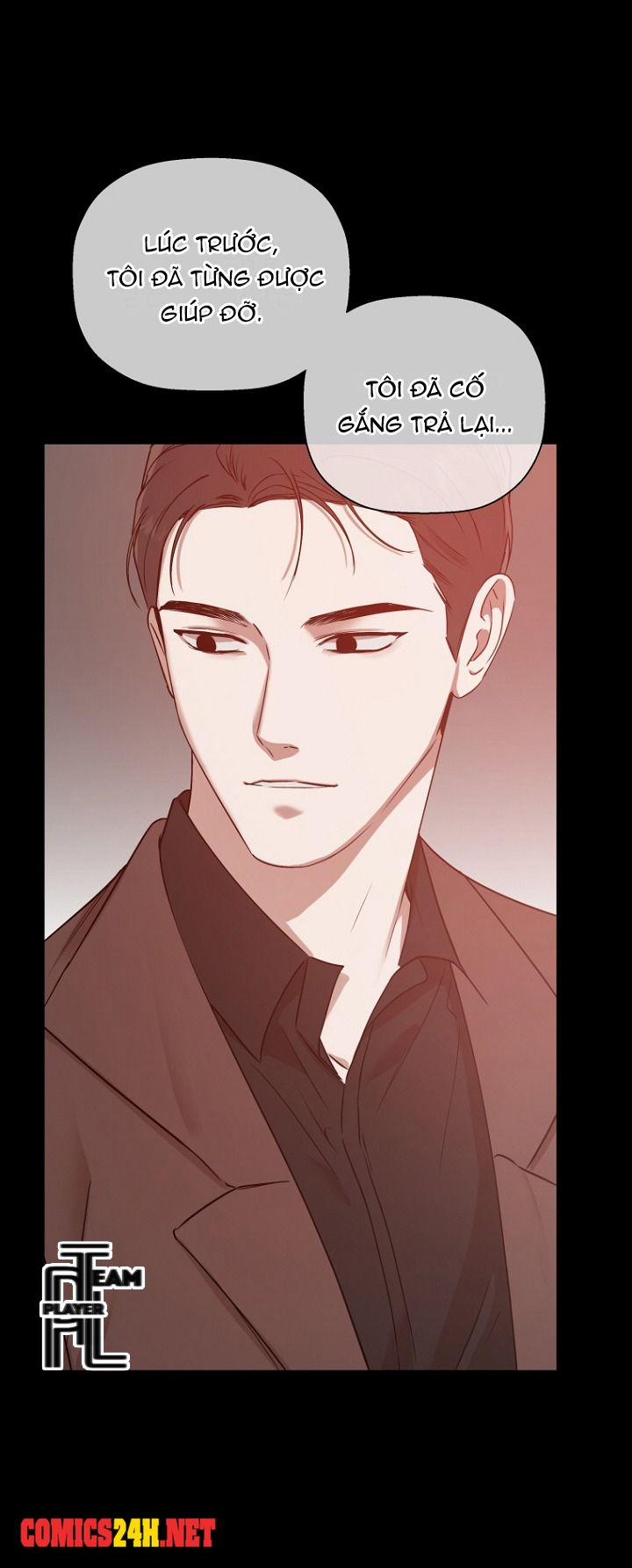 Người Xa Lạ 16 trang 1