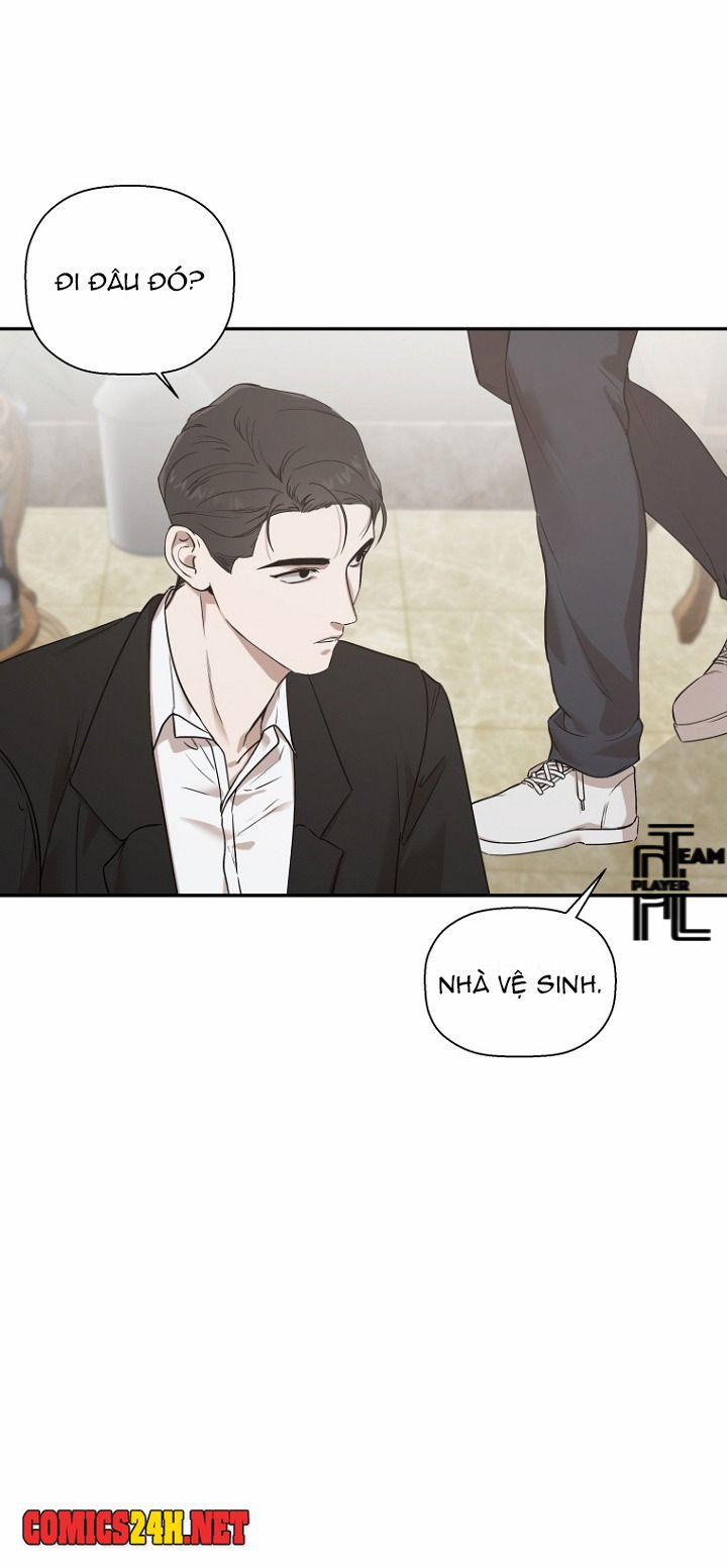 Người Xa Lạ 16 trang 10