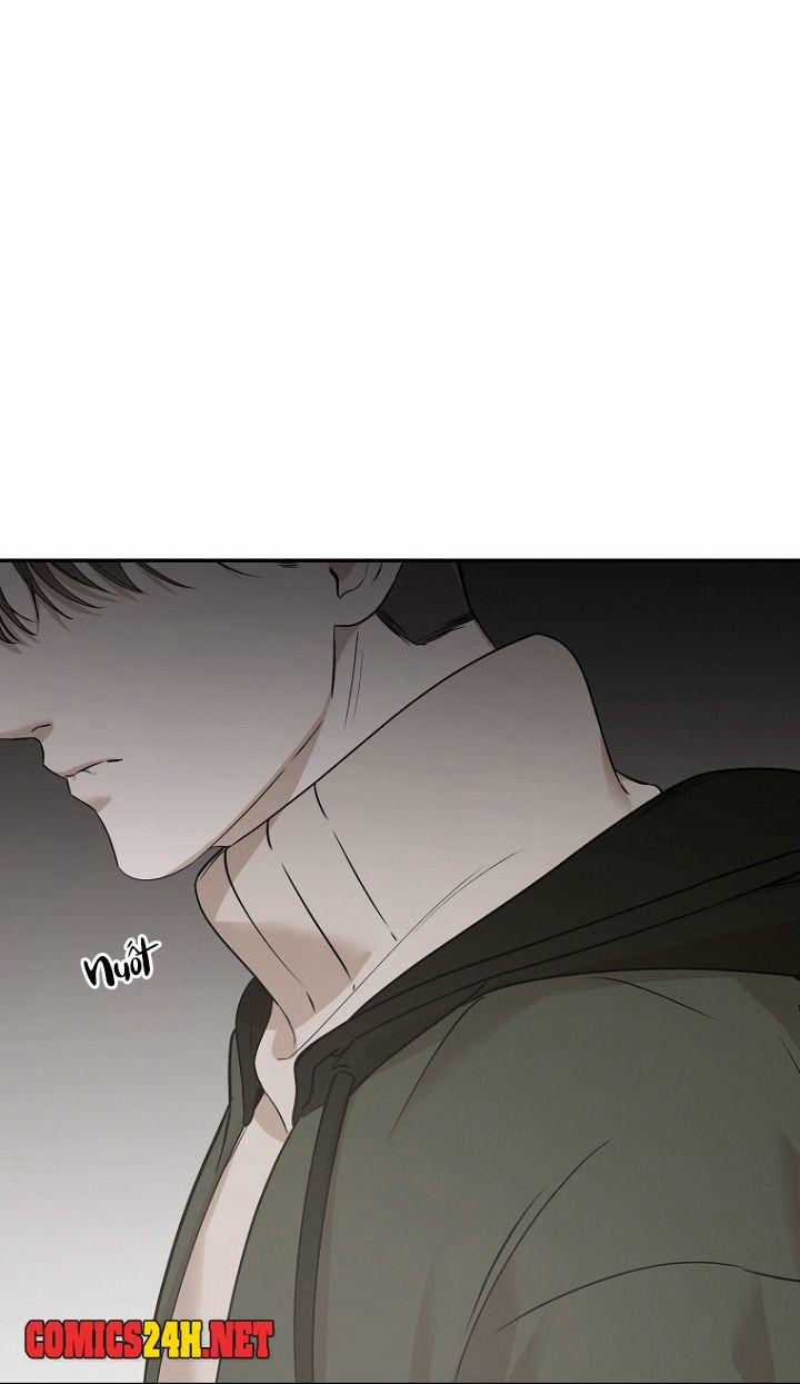 Người Xa Lạ 16 trang 11