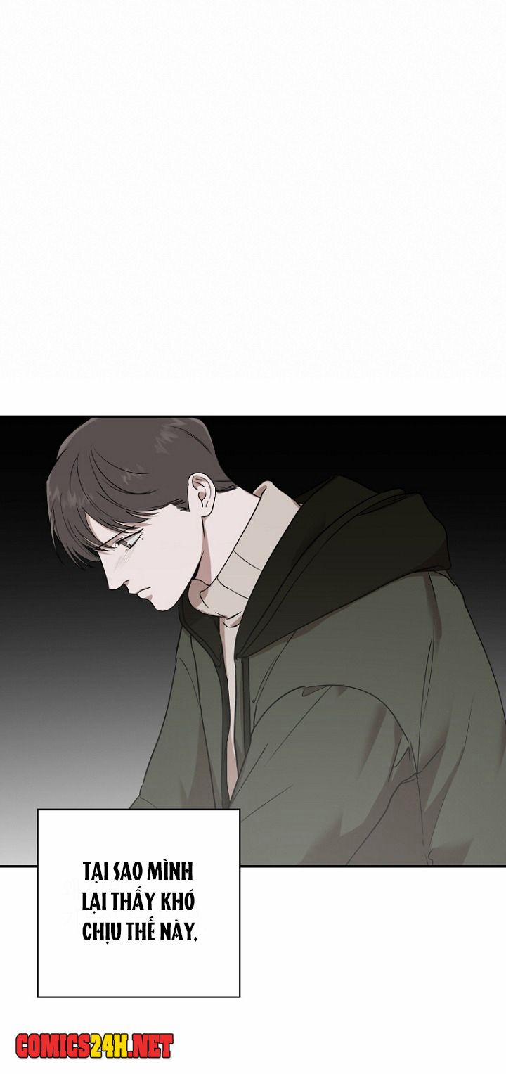 Người Xa Lạ 16 trang 13