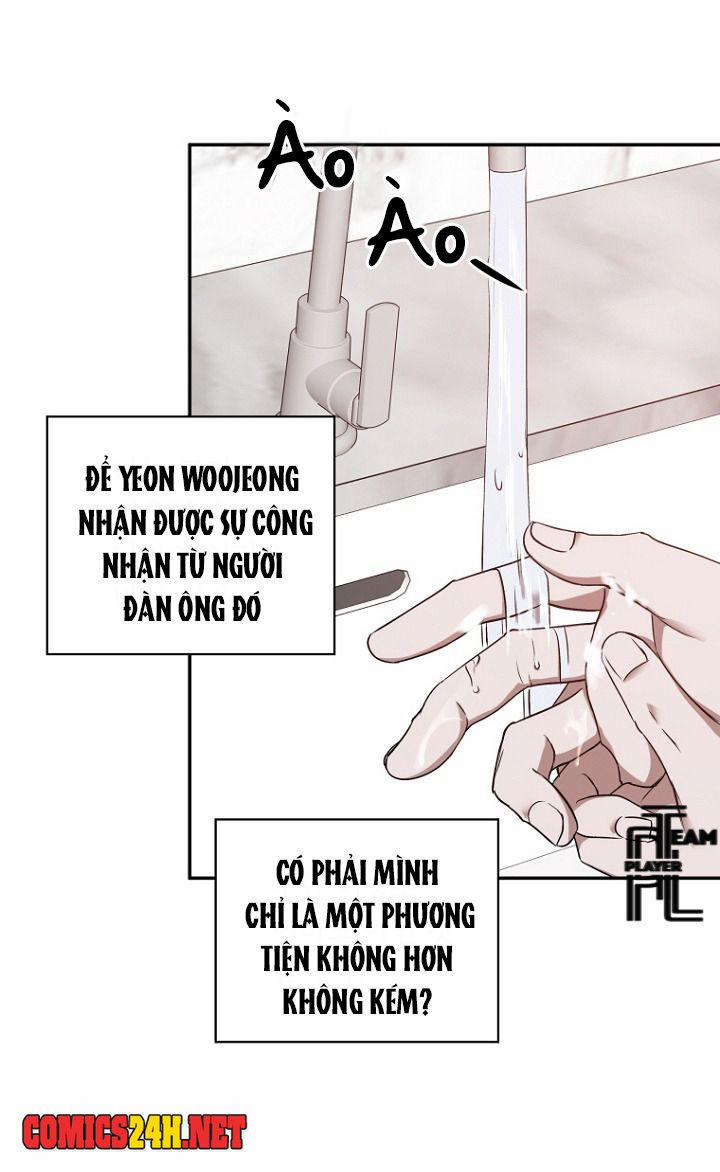 Người Xa Lạ 16 trang 14