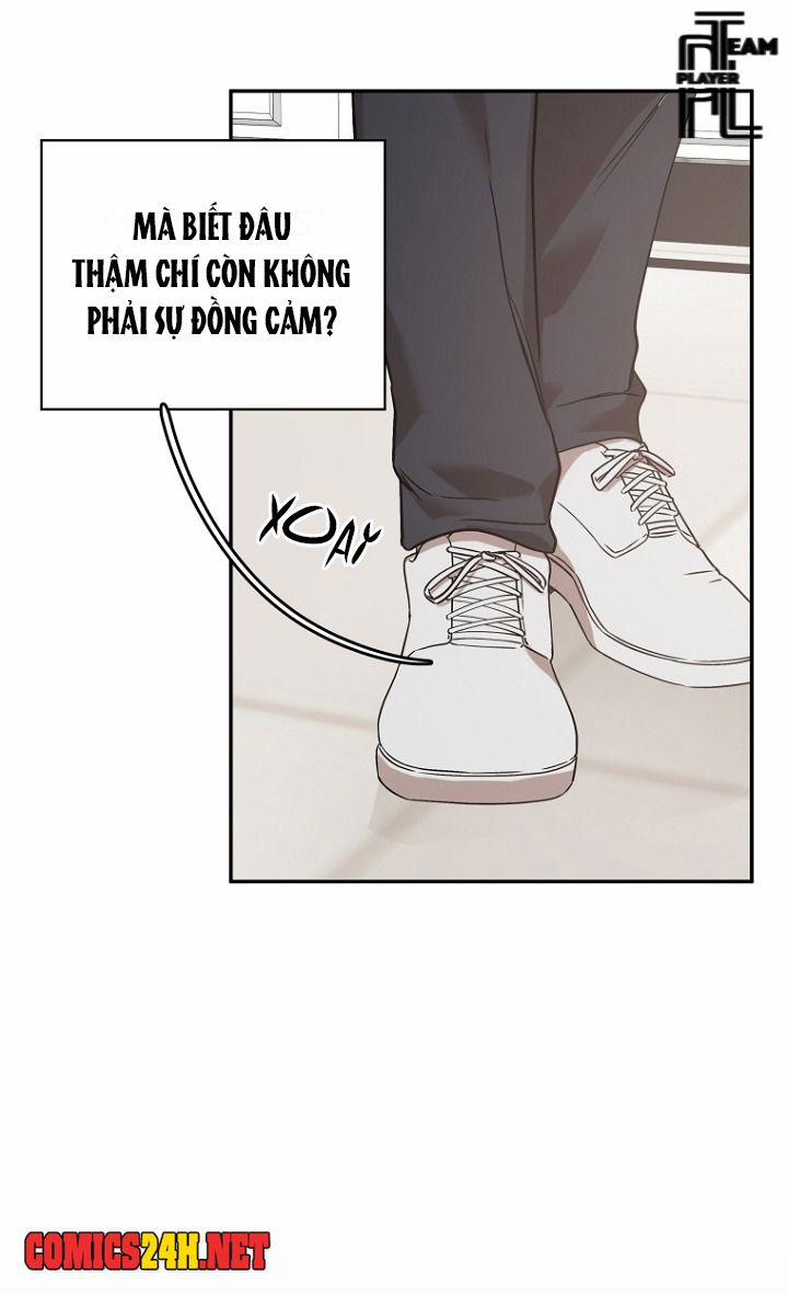 Người Xa Lạ 16 trang 16