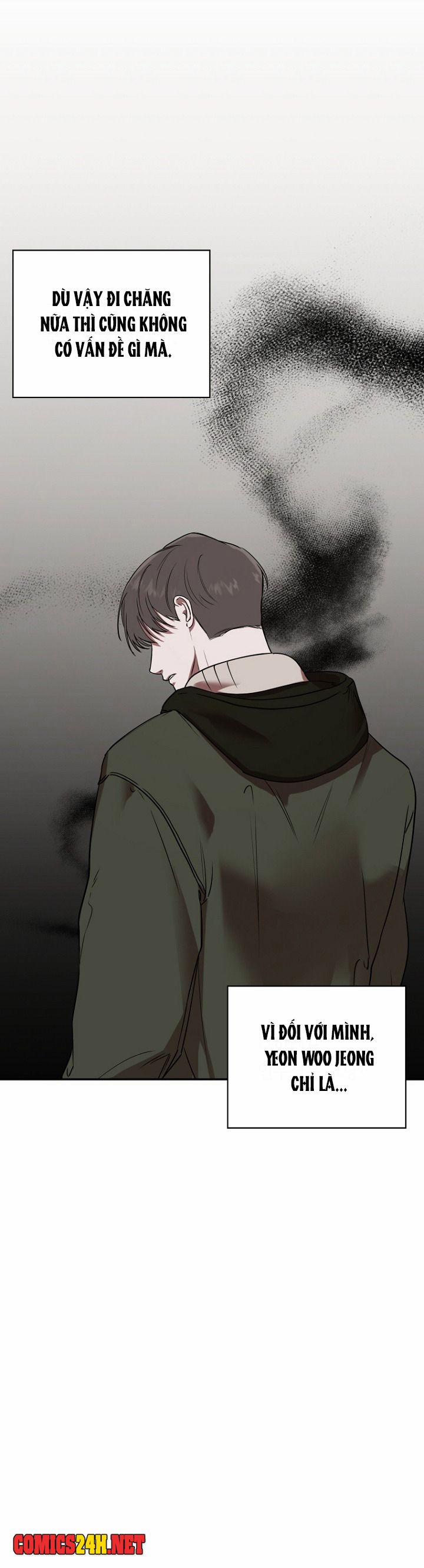 Người Xa Lạ 16 trang 17