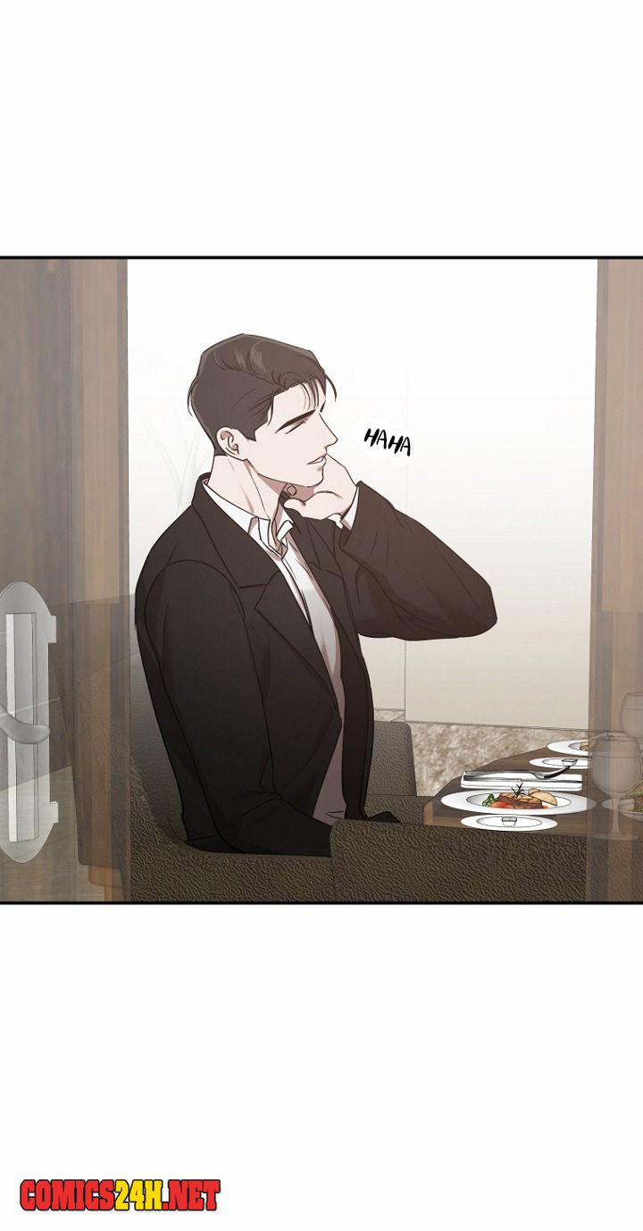 Người Xa Lạ 16 trang 19