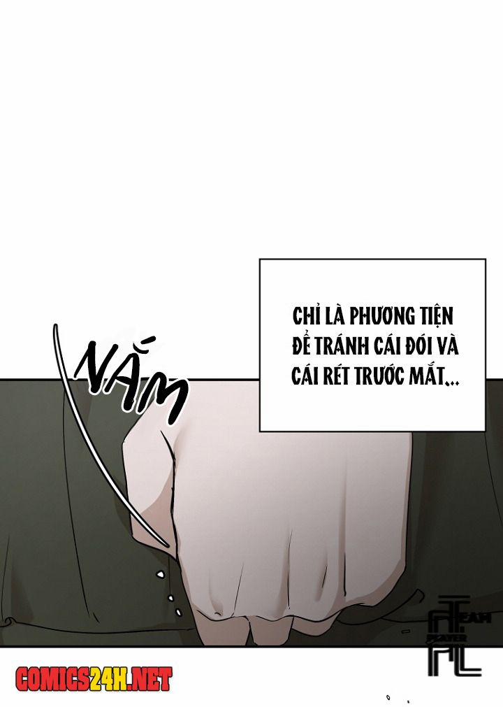 Người Xa Lạ 16 trang 20