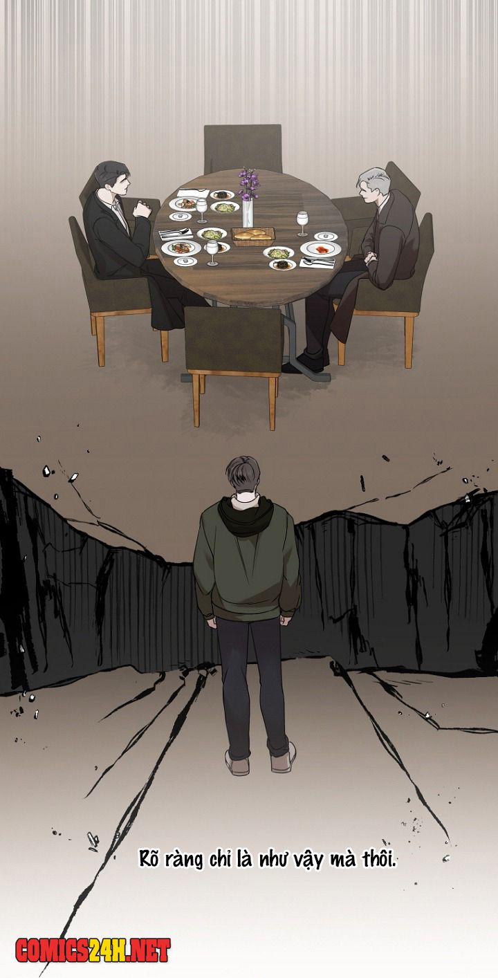 Người Xa Lạ 16 trang 22