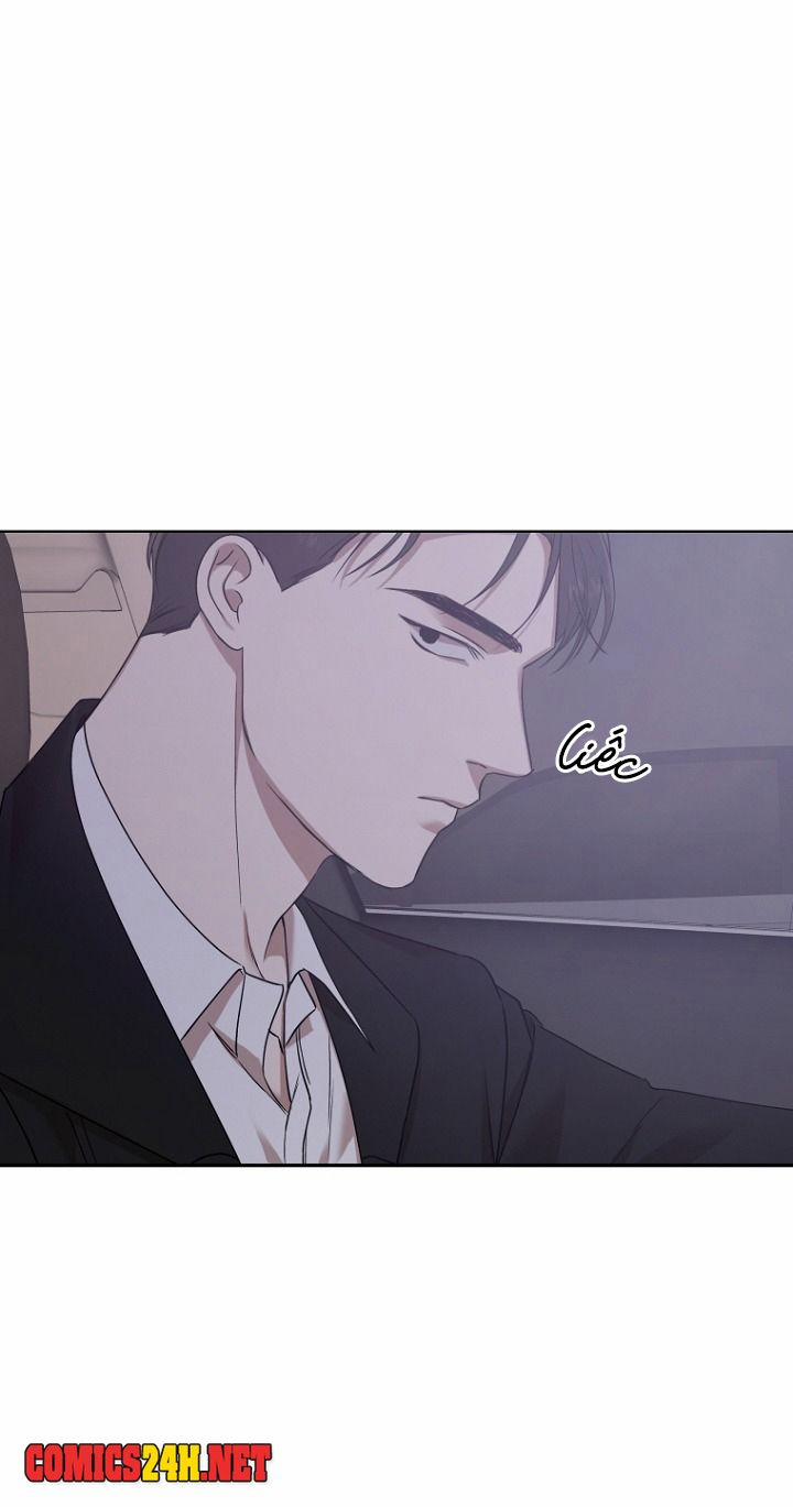 Người Xa Lạ 16 trang 28