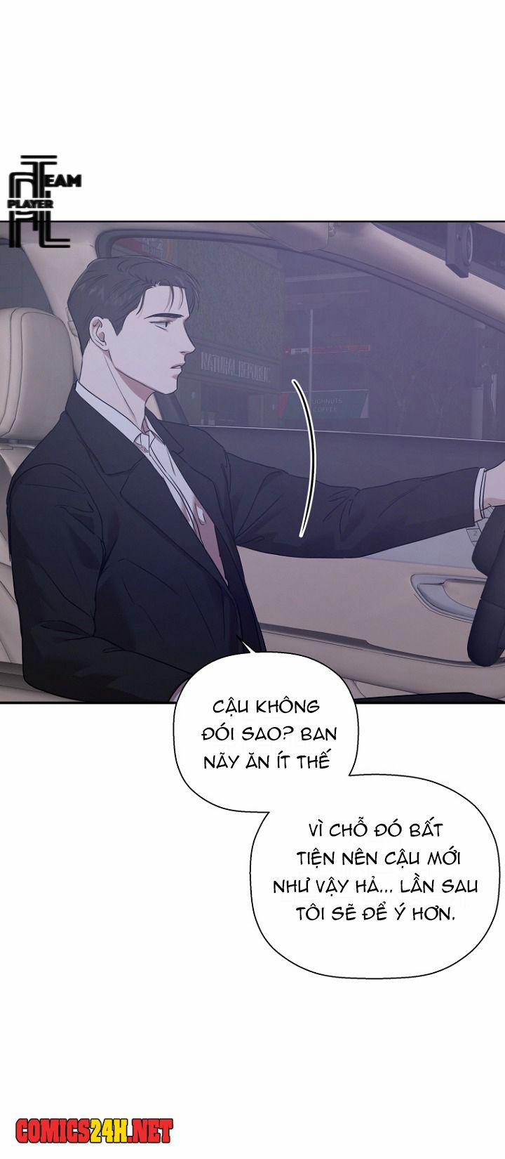 Người Xa Lạ 16 trang 29