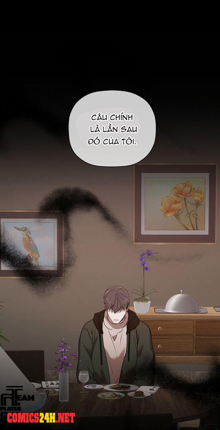 Người Xa Lạ 16 trang 3