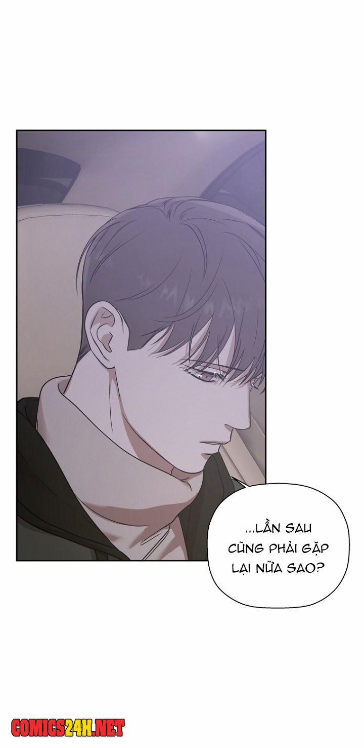 Người Xa Lạ 16 trang 30