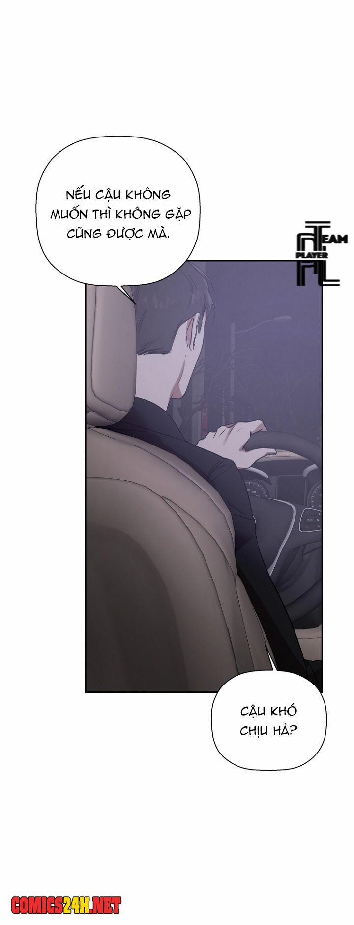 Người Xa Lạ 16 trang 31