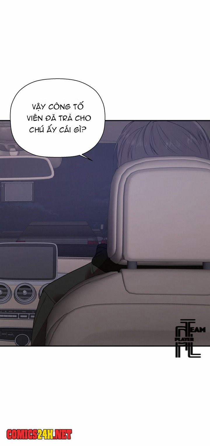 Người Xa Lạ 16 trang 33