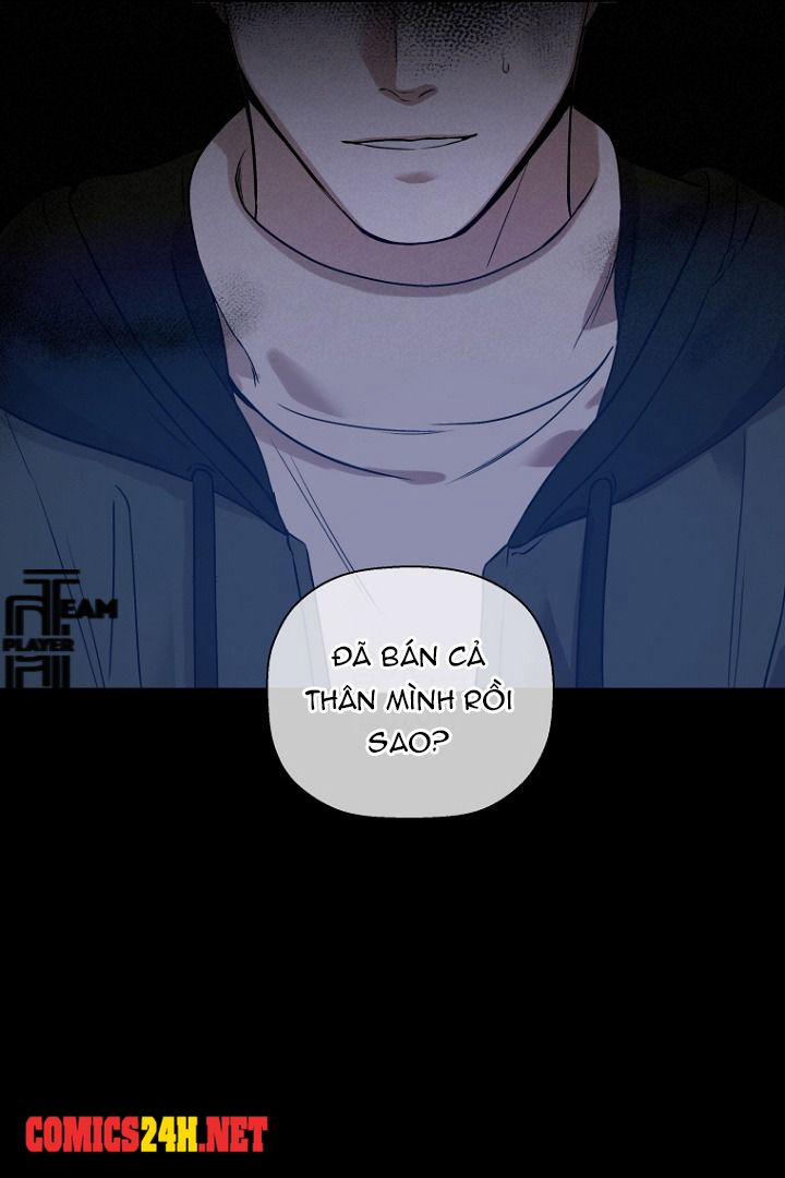 Người Xa Lạ 16 trang 38