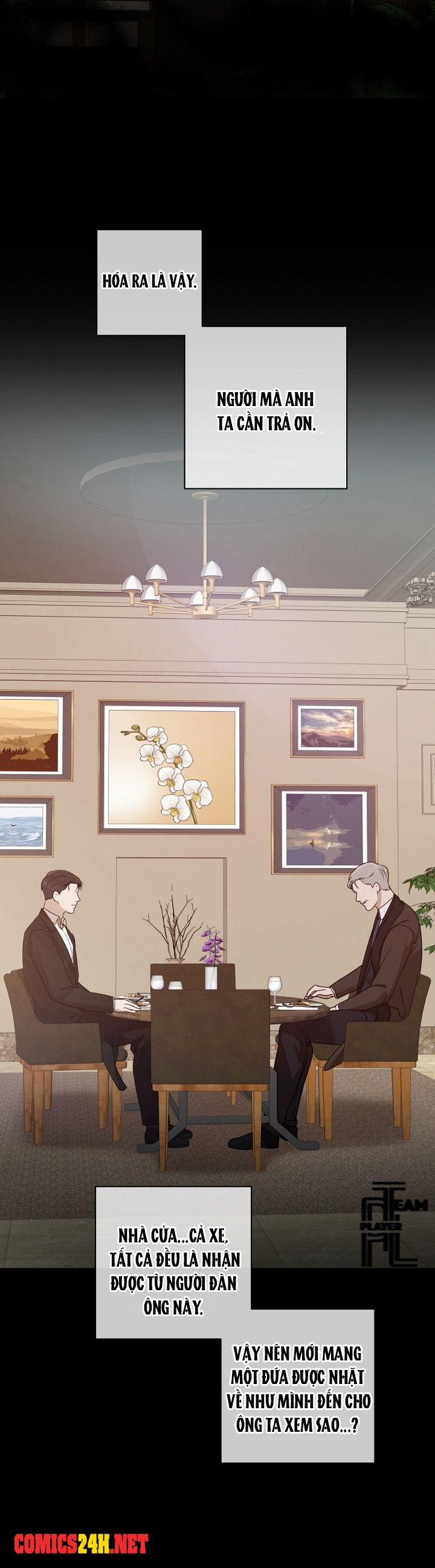 Người Xa Lạ 16 trang 4