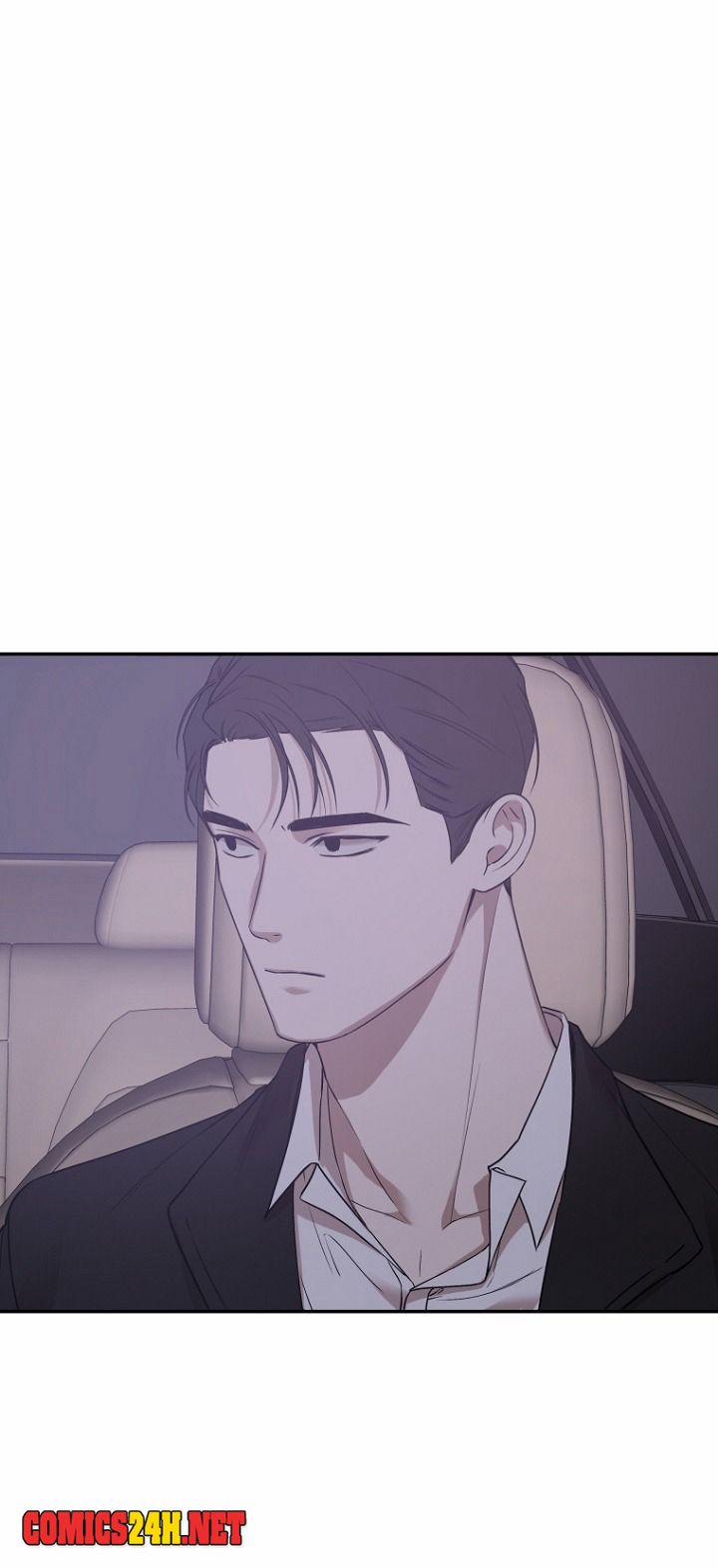 Người Xa Lạ 16 trang 40