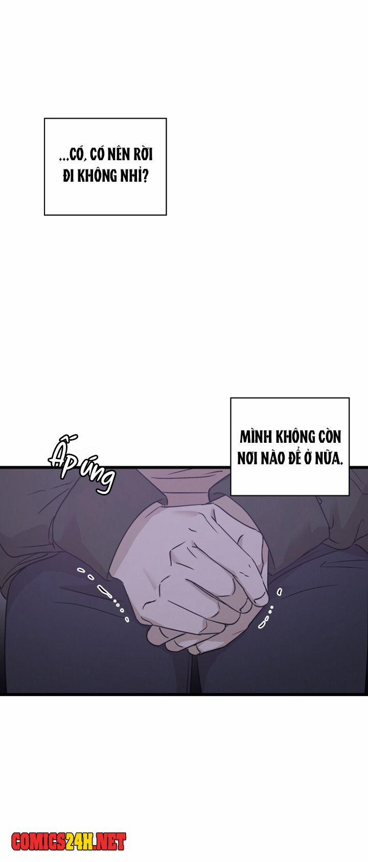 Người Xa Lạ 16 trang 45