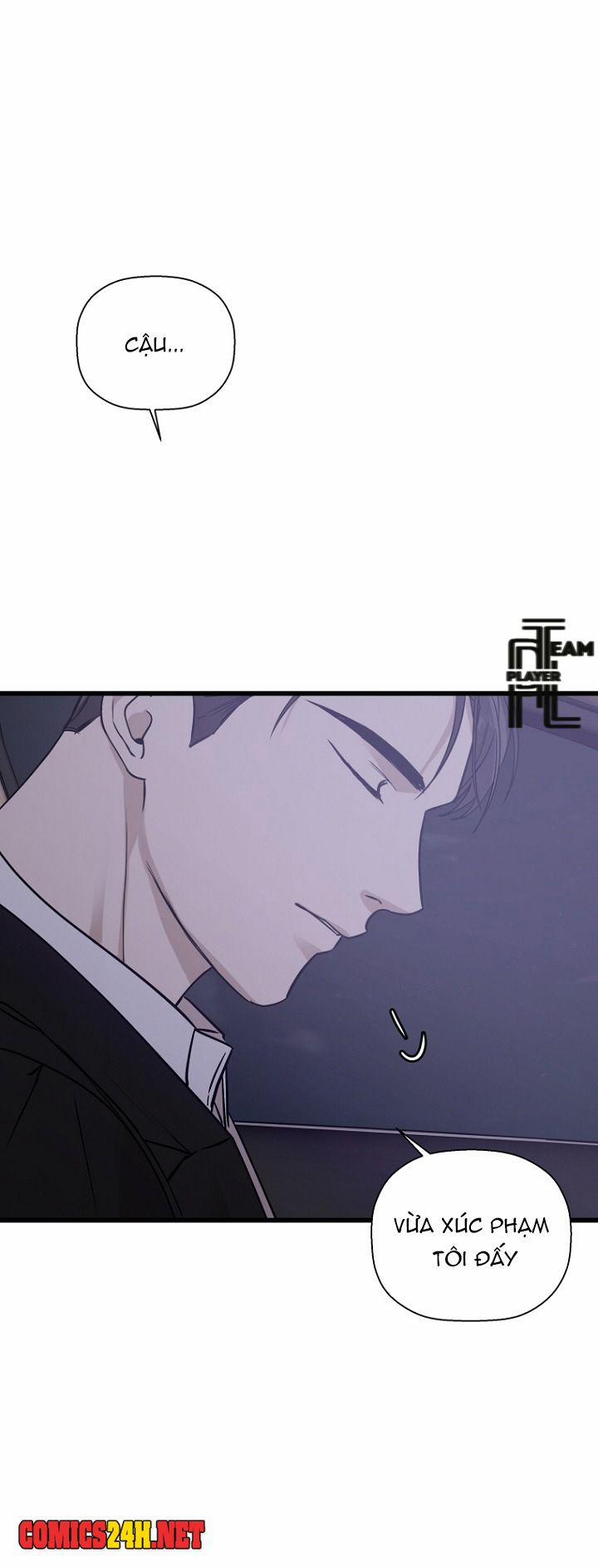 Người Xa Lạ 16 trang 46