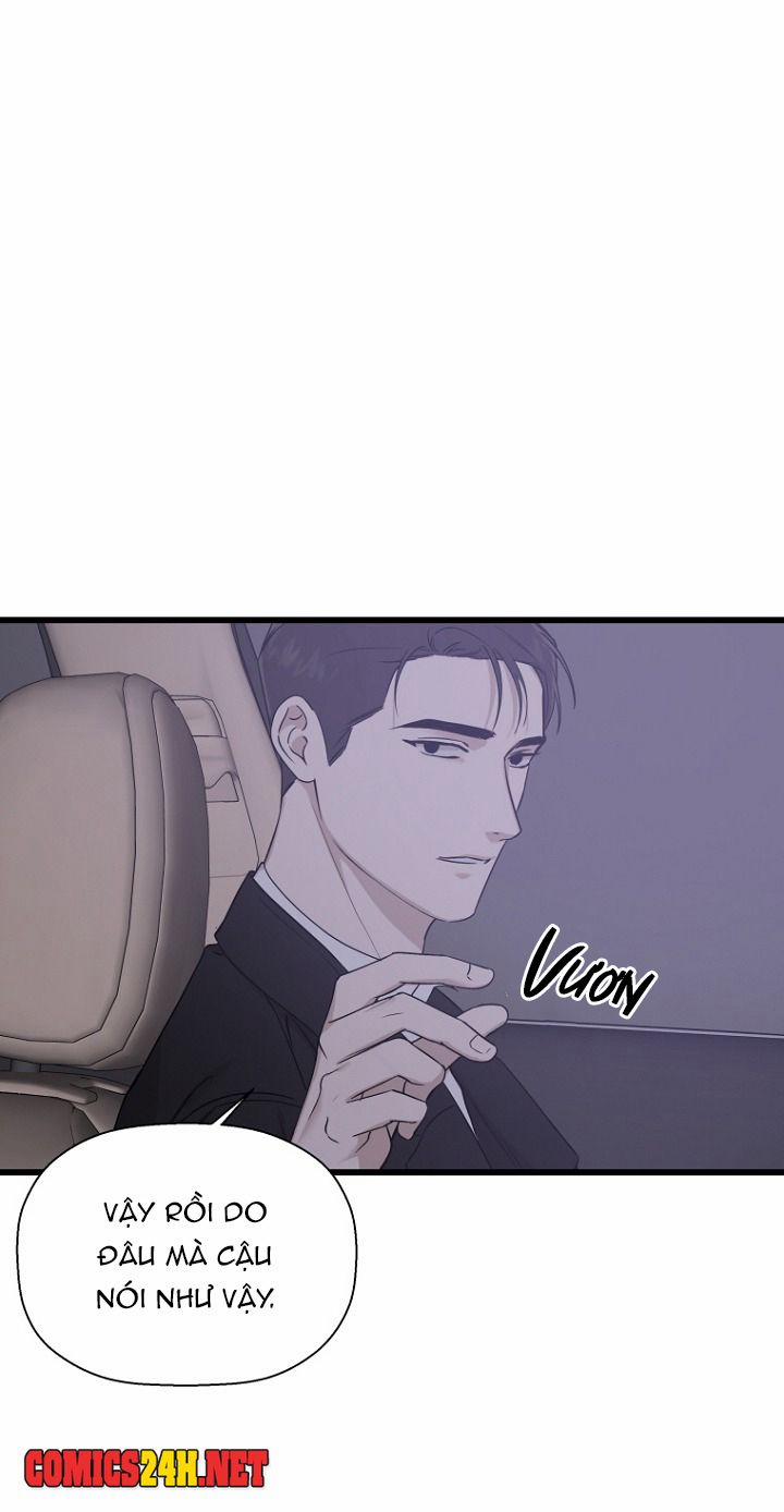 Người Xa Lạ 16 trang 49