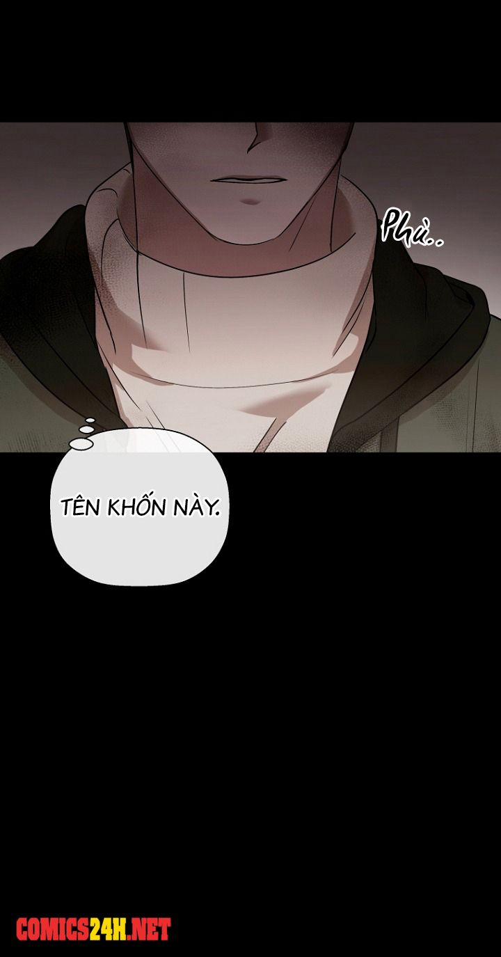 Người Xa Lạ 16 trang 5