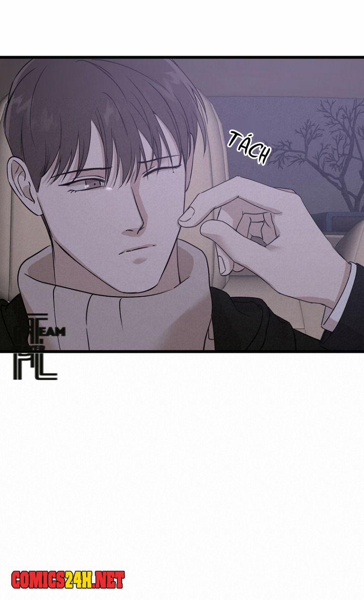 Người Xa Lạ 16 trang 50