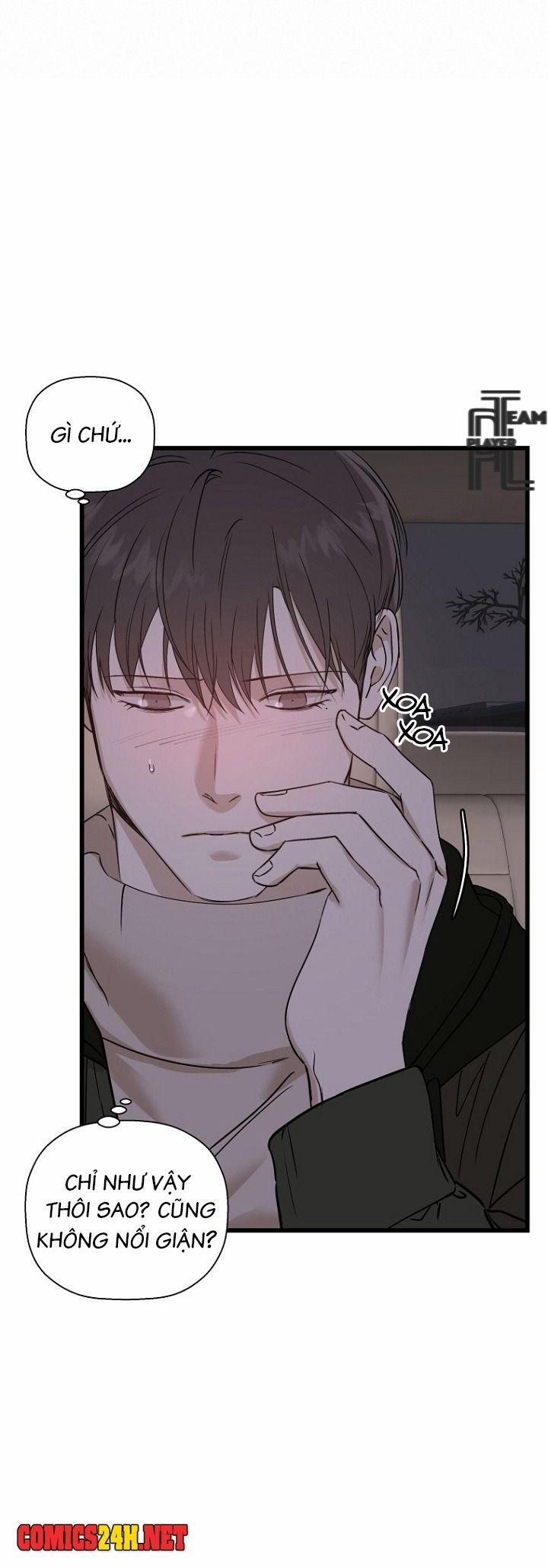 Người Xa Lạ 16 trang 51