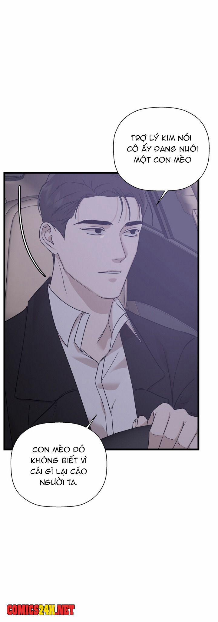 Người Xa Lạ 16 trang 52
