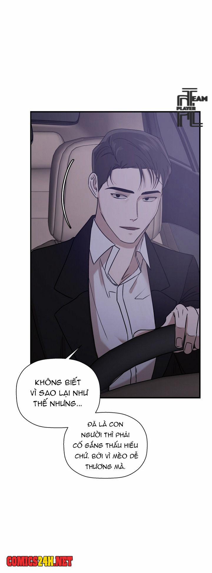 Người Xa Lạ 16 trang 53