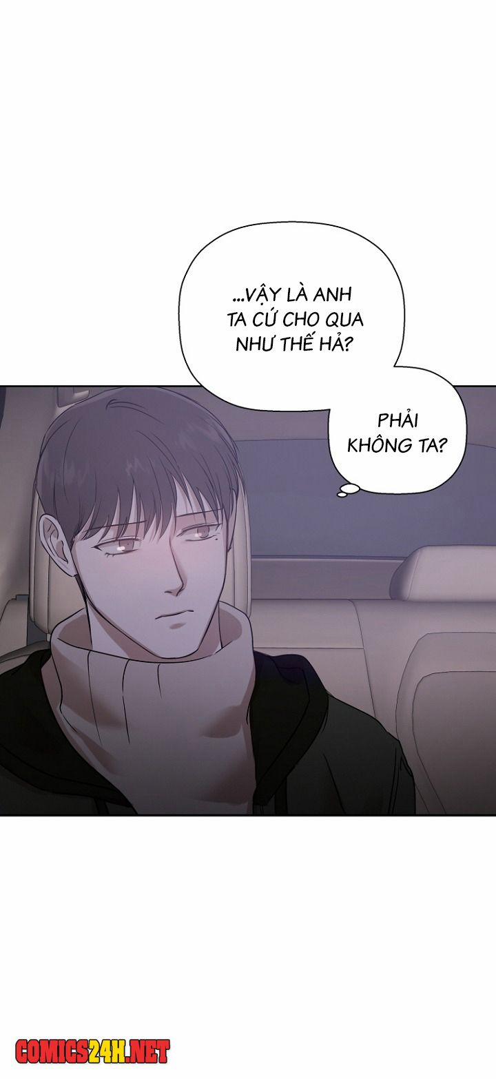 Người Xa Lạ 16 trang 54