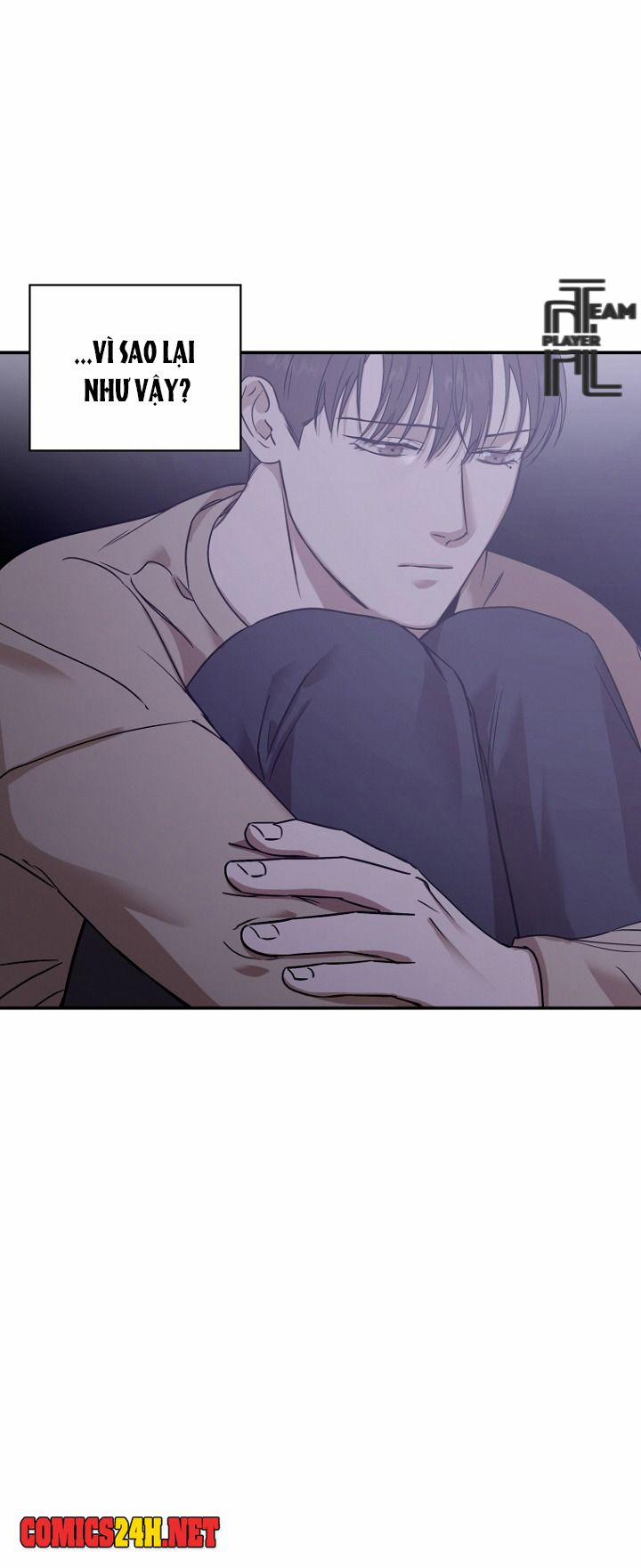 Người Xa Lạ 16 trang 57