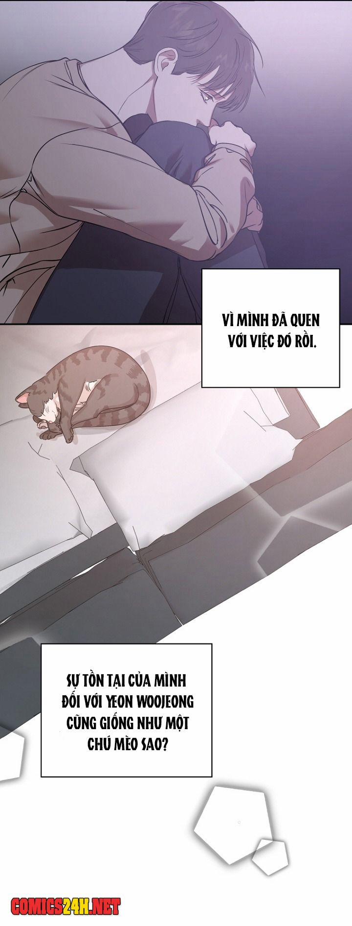 Người Xa Lạ 16 trang 59