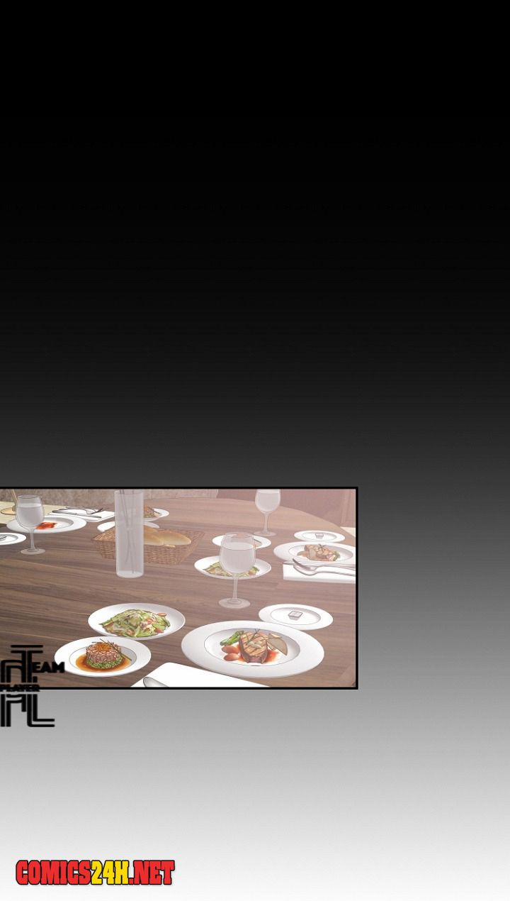 Người Xa Lạ 16 trang 6