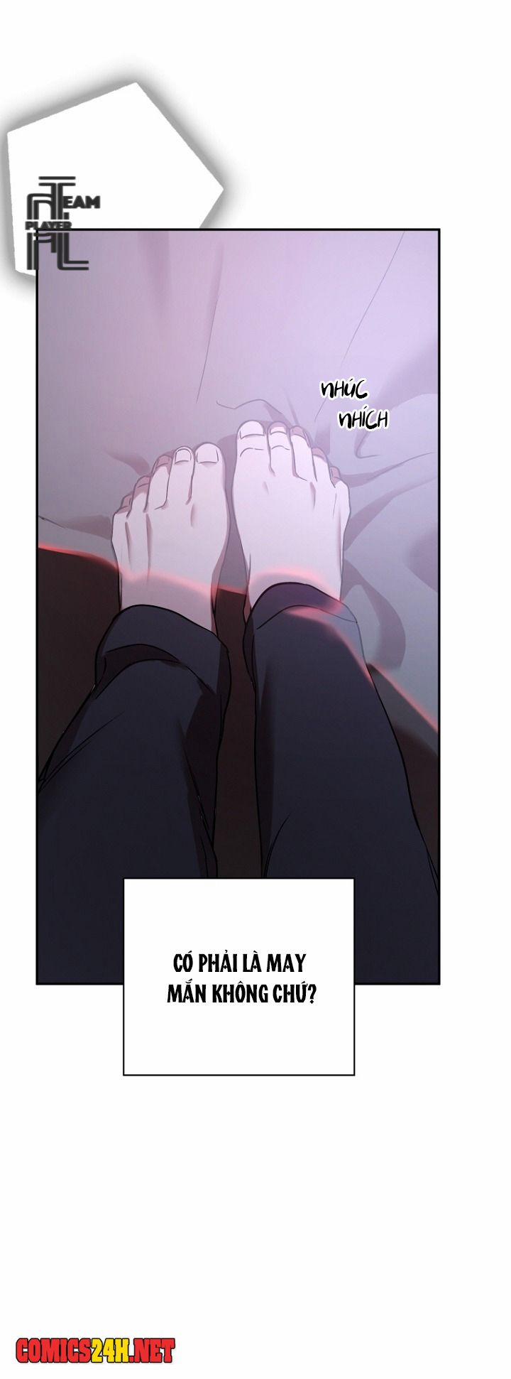 Người Xa Lạ 16 trang 60