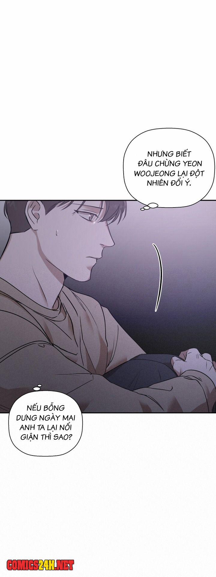 Người Xa Lạ 16 trang 61