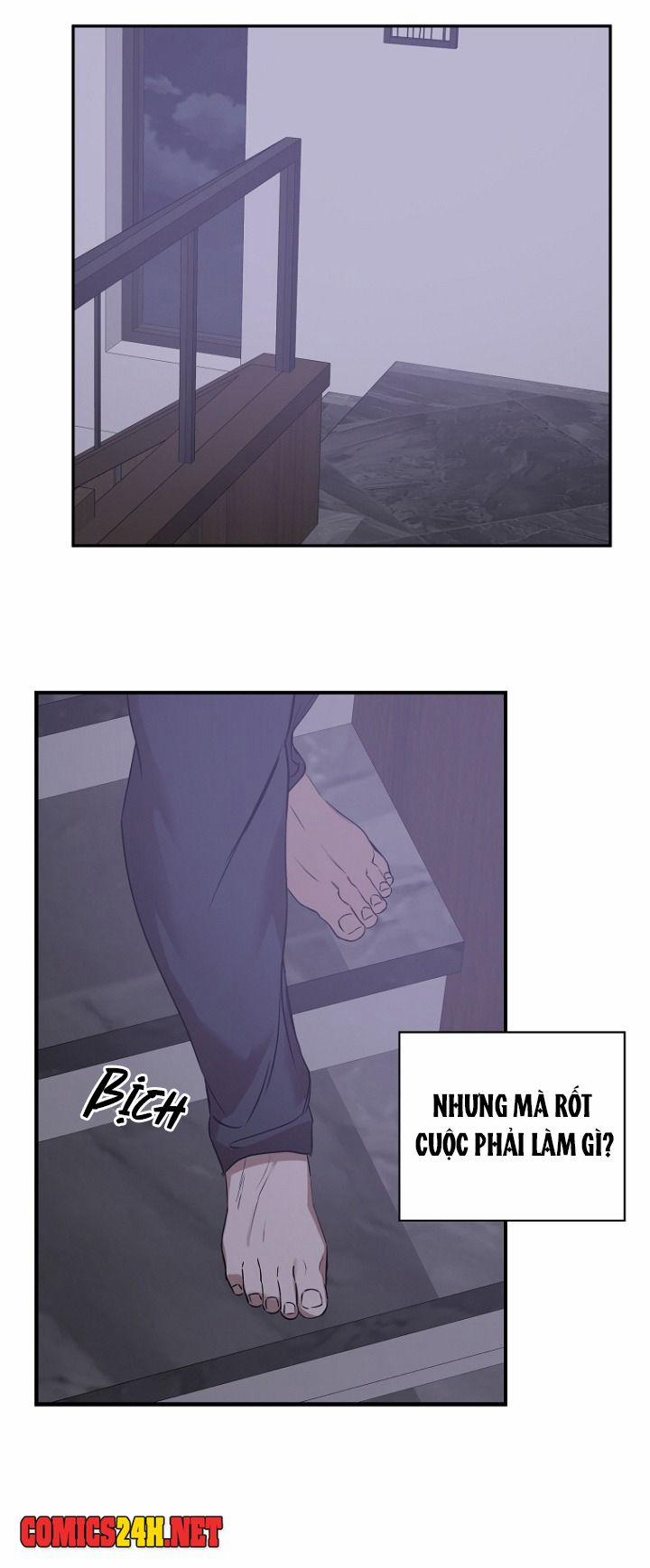 Người Xa Lạ 16 trang 63