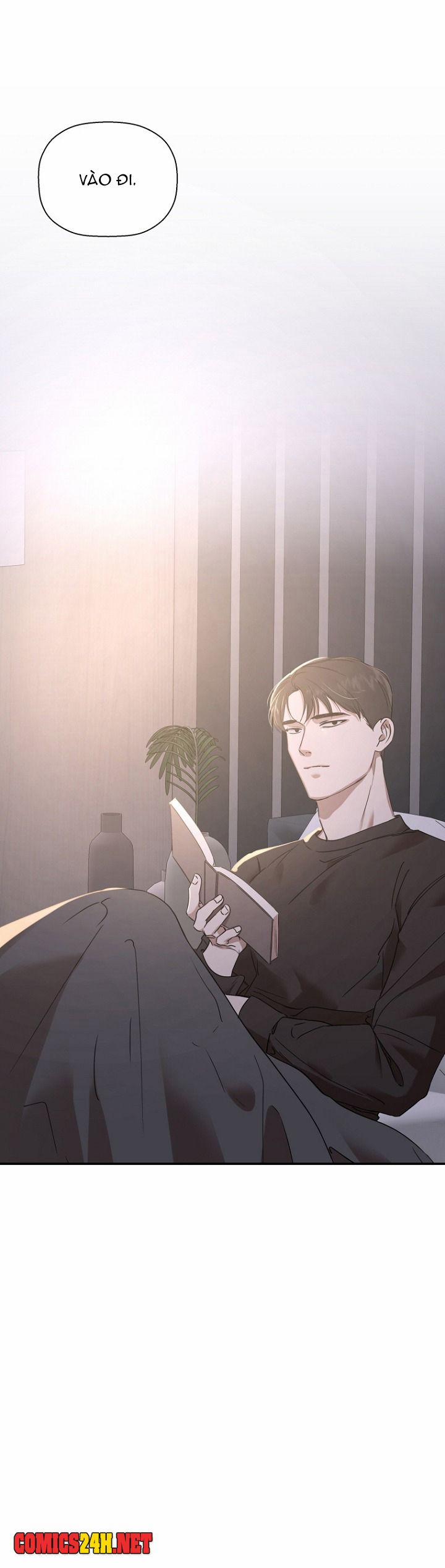 Người Xa Lạ 16 trang 68