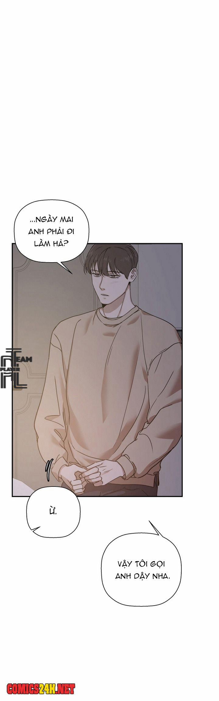 Người Xa Lạ 16 trang 69