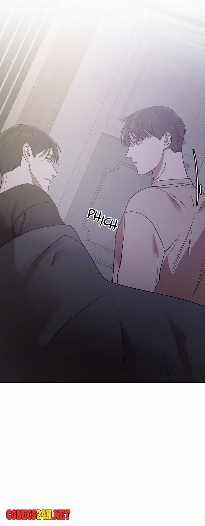 Người Xa Lạ 16 trang 75