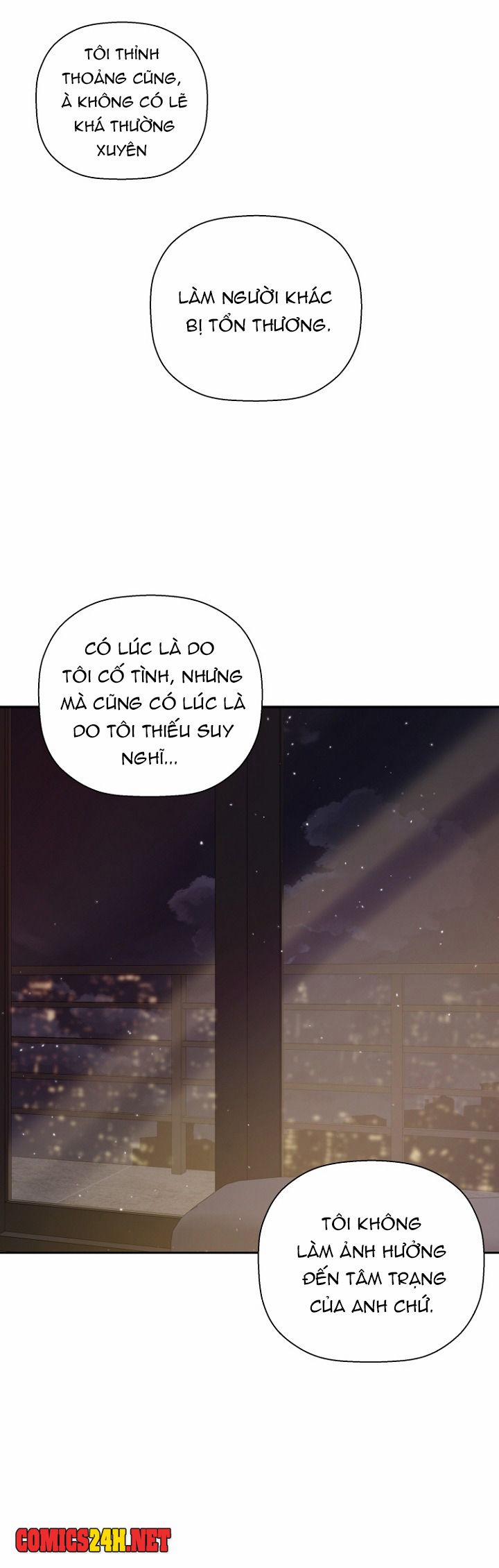 Người Xa Lạ 16 trang 77